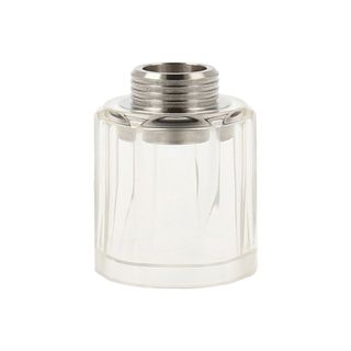 Diamond Bell Cap Purity Plus MTL RTA by Ambition Mods