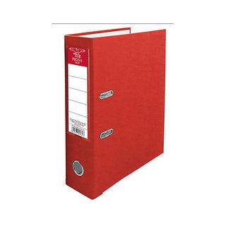 Pigna Biblioraft Pp 7,5 Cm Div.Culori