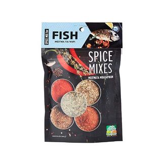 Biodinami Condimente Pentru Peste 35G