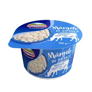 Hochland Margele De Branza 4% 180G