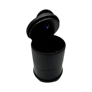 Scrumiera auto cu iluminare LED – 1146