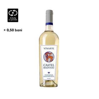 Castel Bolovanu Tam Rom Dms 12,5% 0,75L