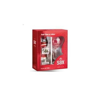 Sax Original Gin VAP + čaša (gift Box) 0,7 l