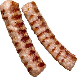 Билла Кебапче на Скара 1 бр. 1 ST / DB903855