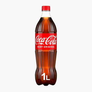 Coca-Cola, Băutură carbogazoasă cola 1l