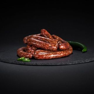 Sujuk Carnati Vita-Oaie 500g