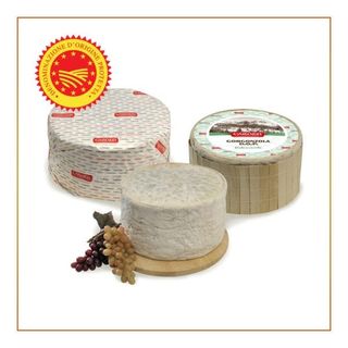 Gorgonzola D.O.P Dolceverde, 100 gr
