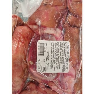 Josi Amestec porc piftie kg