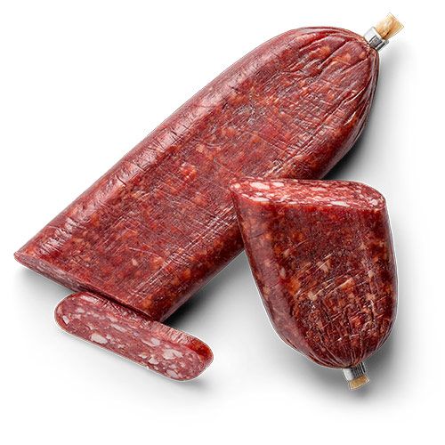 Орехите Луканка Чардака, вакуум