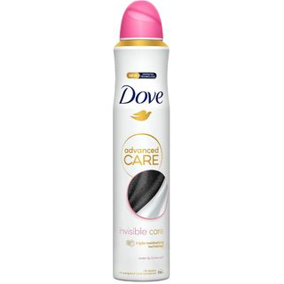 DOVE deo sprej 150 ml water lily & rose scent | 8720181339882