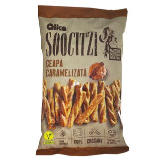 Alka, Soocitzi cu ceapa caramelizata 200g (ID 38818)