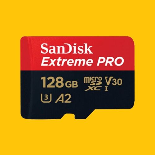 microSD kartice