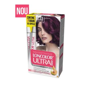 Loncolor Ultra Duo Violet Intens 6.22