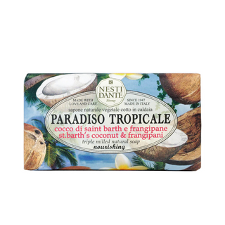NESTI DANTE sapun paradiso tropicale coco 250 GR | 837524002407