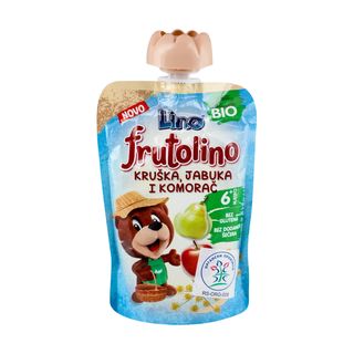 KAŠICA KRUŠ.JAB.KOM 100 g FRUT