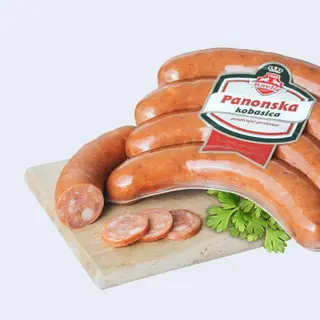 Panonska kobasica (cca 1kg)