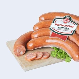 Panonska kobasica (cca 1kg)