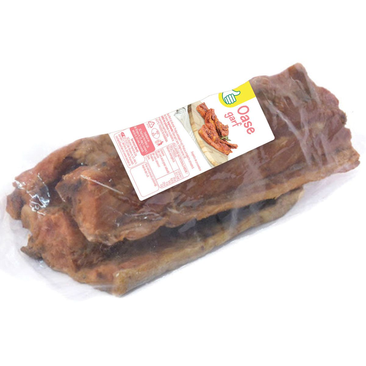 Produse afumate