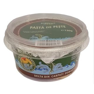 Doripesco Pasta de peste 130 g