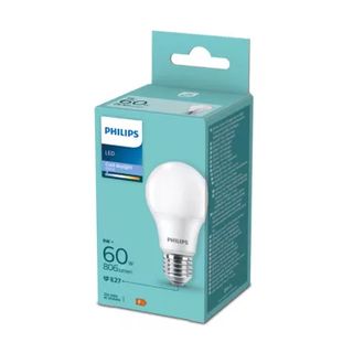 ŽARULJA LED A60 8W E27 CDL PHILIPS