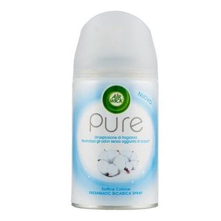 AIR WICK punjenje za osvježivač prostora pure 250 ML | 8002910047764