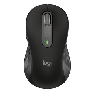 M650 L Wireless Mouse - Graphite