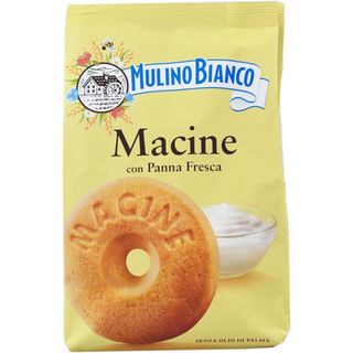Mulino Bianco, Biscuti din aluat fraged cu gust delicat de smantana 350g (ID 25578)