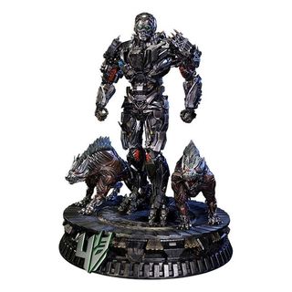 Transformers Age of Extinction Statue Lockdown 63 cm