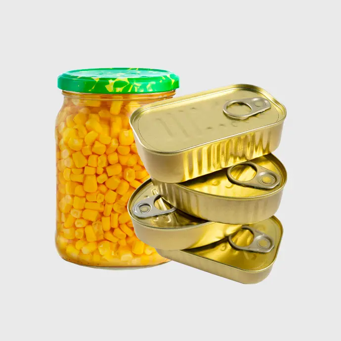 Produse leguminoase