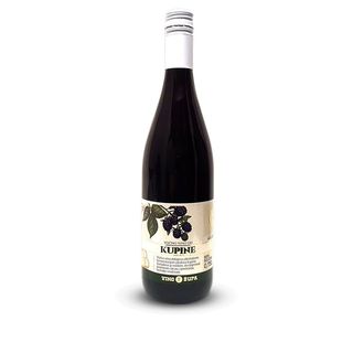 VINO KUPINOVO 0.75L ZUPA 009083