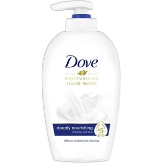 Dove, Sapun-crema lichid Deeply Nourishing 250ml (ID 24238)