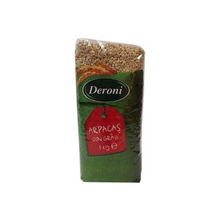 Deroni Arpacas 1Kg