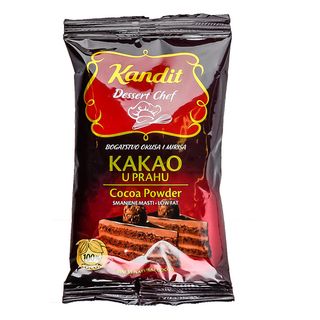 Kakao Prah Kandi Dessert Cheff 100 g