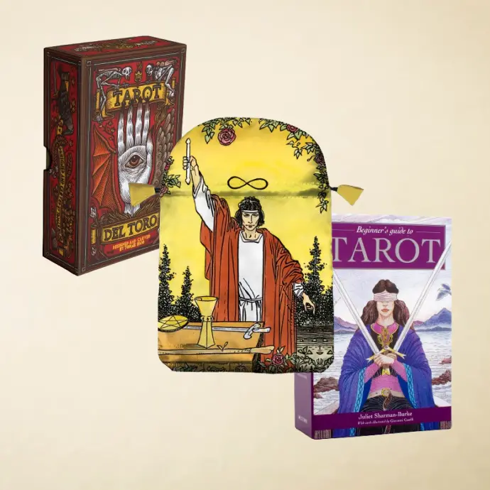 Tarot.
