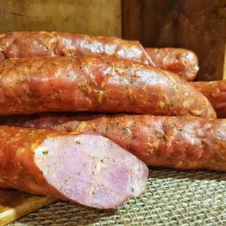 Carnati macelaresti boieresti