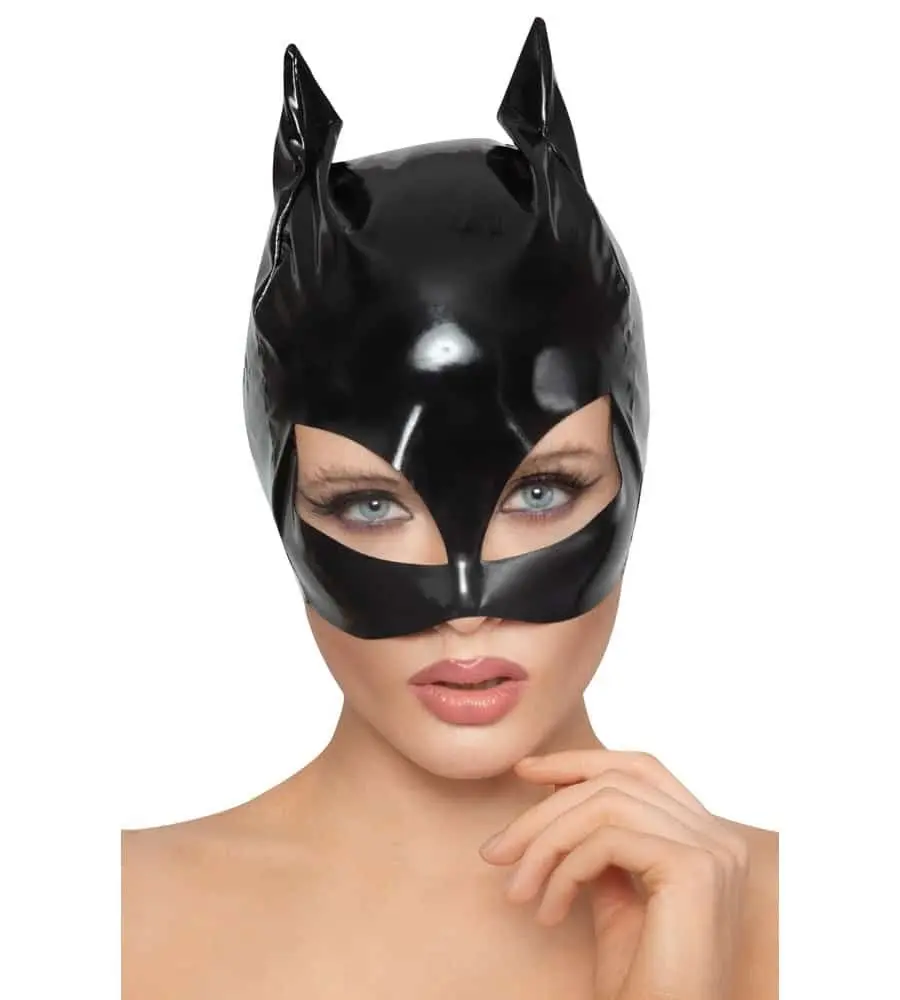 Maske i povezi za oči