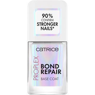CATRICE bazni lak za nokte proplex bond repair 010 rescue me | 4059729445919