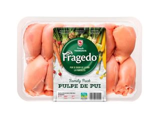 Pulpe Pui Dezosate Fragedo per kg