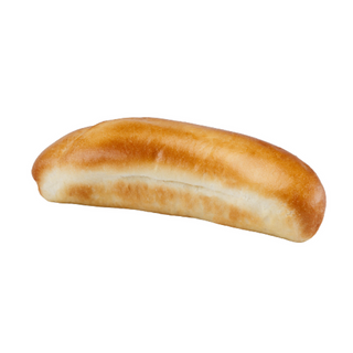 KIFLA BELA SENDVIČ REZANA TVOJIH 5 MINUTA 135G 