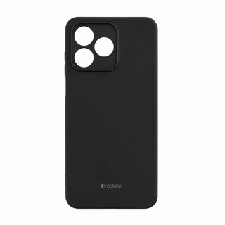 Capac Protectie Spate Cellara Tpu Soft Pentru Honor X5C Plus 4G - Negru,CL81168