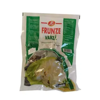 Jp Food Frunze Varza Murata 1 Kg