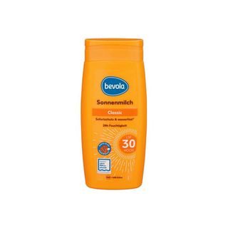 Bevola Lapte Prot Solara Spf30 250Ml