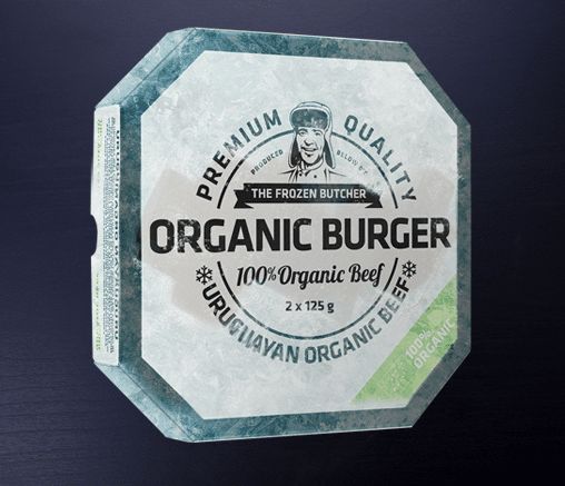 Био Месо Колбаси и Яйца