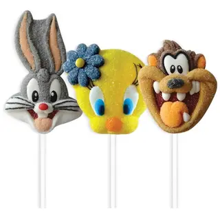 Acadea Marshmallow Looney Toons