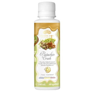 Cashmere Aroma Parfum De Rufe Pistachio Crush "Timeless Aroma Boost" 200ML