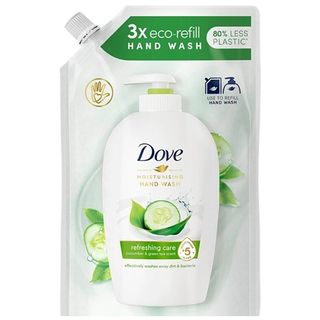 Dove Rezerva sapun lichid div sortimente 750 ml