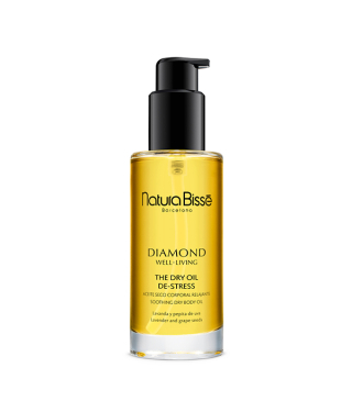 NATURA BISSÉ The dry oil de-stress 100ml
