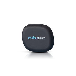 Polleo Sport Pillbox crni