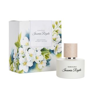 Parfum Elixir Floral Iasomia Regala 60ml