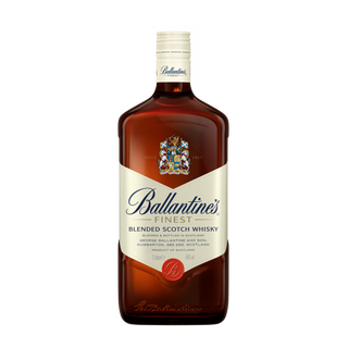 Ballantine'S Finest Whisky 1L 40% 